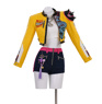 Picture of Rumi How It’s Done Cosplay Costume PU Version C09727