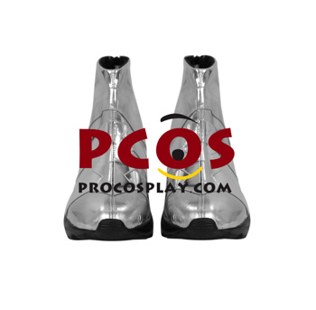 Picture of Doomsday Female Doctor Doom Victor von Doom Cosplay Shoes C09720