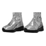 Picture of Doomsday Female Doctor Doom Victor von Doom Cosplay Shoes C09720