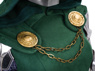 Picture of Doomsday Female Doctor Doom Victor von Doom Cosplay Costume C09720