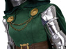 Picture of Doomsday Female Doctor Doom Victor von Doom Cosplay Costume C09720