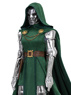 Picture of Doomsday Female Doctor Doom Victor von Doom Cosplay Costume C09720