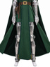 Picture of Doomsday Female Doctor Doom Victor von Doom Cosplay Costume C09720