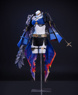 Picture of Wuthering Waves Galbrena Cosplay Costume C09715