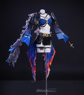Picture of Wuthering Waves Galbrena Cosplay Costume C09715