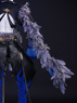 Picture of Wuthering Waves Galbrena Cosplay Costume C09715