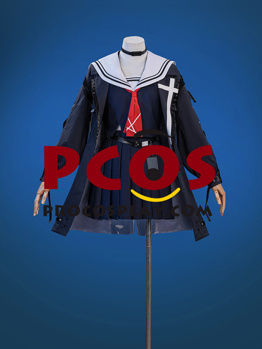 Picture of Wuthering Waves Chisa Cosplay Costume C09716