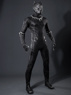 Picture of Black Panther 2018 T'Challa Cosplay Costume  C09222S Extreme Version