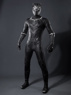 Picture of Black Panther 2018 T'Challa Cosplay Costume  C09222S Extreme Version