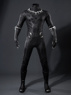 Picture of Black Panther 2018 T'Challa Cosplay Costume  C09222S Extreme Version
