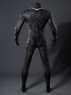Picture of Black Panther 2018 T'Challa Cosplay Costume  C09222S Extreme Version