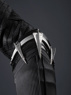 Picture of Black Panther 2018 T'Challa Cosplay Costume  C09222S Extreme Version
