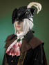 Picture of Bloodborne The Player Maria Cosplay Costume mp004007