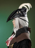 Picture of Bloodborne The Player Maria Cosplay Costume mp004007