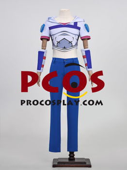 Picture of Jonathan Joestar Cosplay Costume C09719