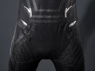 Picture of Ready to Ship Black Panther 2018 T'Challa Cosplay Costume C09222S Extreme Version