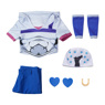 Picture of Jonathan Joestar Cosplay Costume C09719