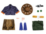 Picture of Gyro Zeppeli Cosplay Costume C09718