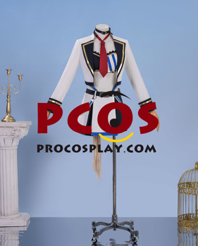 Picture of Oguri Cap Cosplay Costume C09717