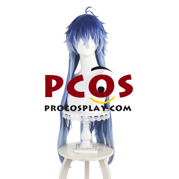 Picture of Game Genshin Impact Kyryll Chudomirovich Flins Cosplay Wig C09597