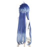 Picture of Game Genshin Impact Kyryll Chudomirovich Flins Cosplay Wig C09597