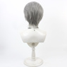 Picture of Bloodborne Hunter Ludwig Cosplay Wigs C09598