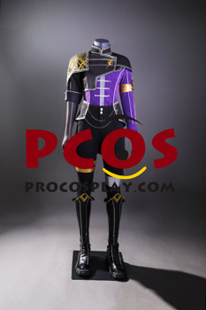 Picture of Clair Obscur: Expedition 33 Maelle Cosplay Costume C09532