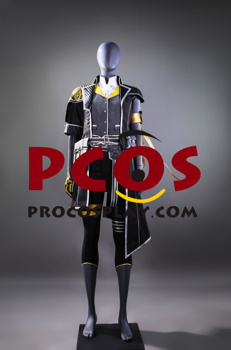 Picture of Clair Obscur: Expedition 33 Lune Cosplay Costume C09534