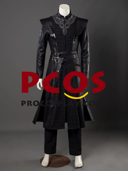 Picture of The Rogue Prince Daemon Targaryen Cosplay Costume FY0077