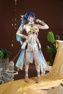 Picture of Wuthering Waves Luno Cosplay Costume C09733
