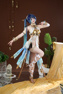 Picture of Wuthering Waves Luno Cosplay Costume C09733