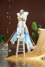 Picture of Wuthering Waves Luno Cosplay Costume C09733