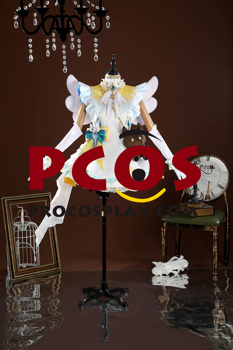 Picture of Nu: Carnival Garu Cosplay Costume C09734