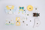 Picture of Nu: Carnival Garu Cosplay Costume C09734