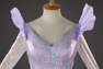 Picture of Princess Dress Cosplay Costume Light Purple Version C09732