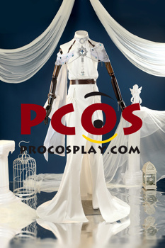 Picture of Nu: Carnival Edmond Cosplay Costume C09735