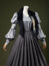 Picture of Attack of the Clones Padmé Naberrie Amidala Padme Gray Dress Cosplay Costume FY0204