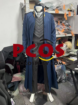 Picture of PRESALE Vergil Cosplay Costume FY0221