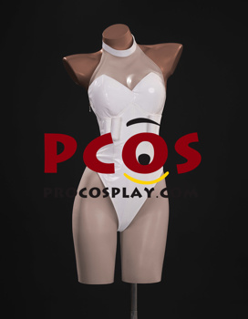 Picture of New Panty & Stocking with Garterbelt Gunsmith Bitch Cosplay Costume C09742