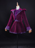 Picture of Vampirina: Teenage Vampire Vampirina Cosplay Costume C09740