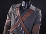 Picture of Bloodborne Yharnam Cosplay Costume C09739