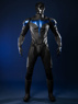 Picture of PRESALE Titans Nightwing Dick Grayson Cosplay Costume Matte Version C09737
