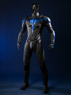 Picture of PRESALE Titans Nightwing Dick Grayson Cosplay Costume Matte Version C09737