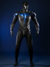 Picture of PRESALE Titans Nightwing Dick Grayson Cosplay Costume Matte Version C09737
