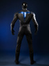 Picture of PRESALE Titans Nightwing Dick Grayson Cosplay Costume Matte Version C09737