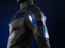 Picture of PRESALE Titans Nightwing Dick Grayson Cosplay Costume Matte Version C09737