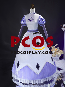 Picture of Hazbin Hotel Emily Cosplay Costume C09743
