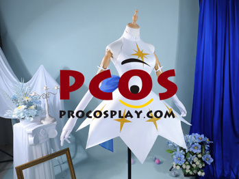 Picture of Knights of Guinevere Cosplay Costume Ballet Dress C09741