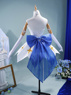 Picture of Knights of Guinevere Cosplay Costume Ballet Dress C09741