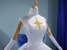 Picture of Knights of Guinevere Cosplay Costume Ballet Dress C09741
